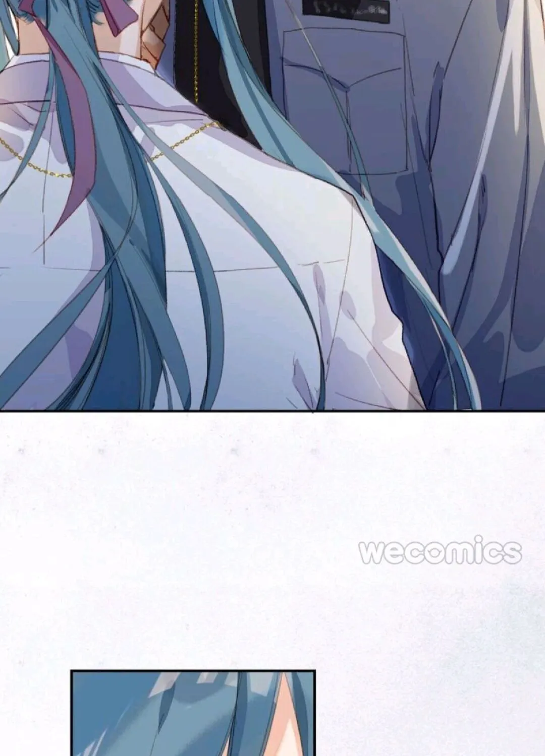 Read Unsound Relationship chapter 45 image 41 on Lezhin
