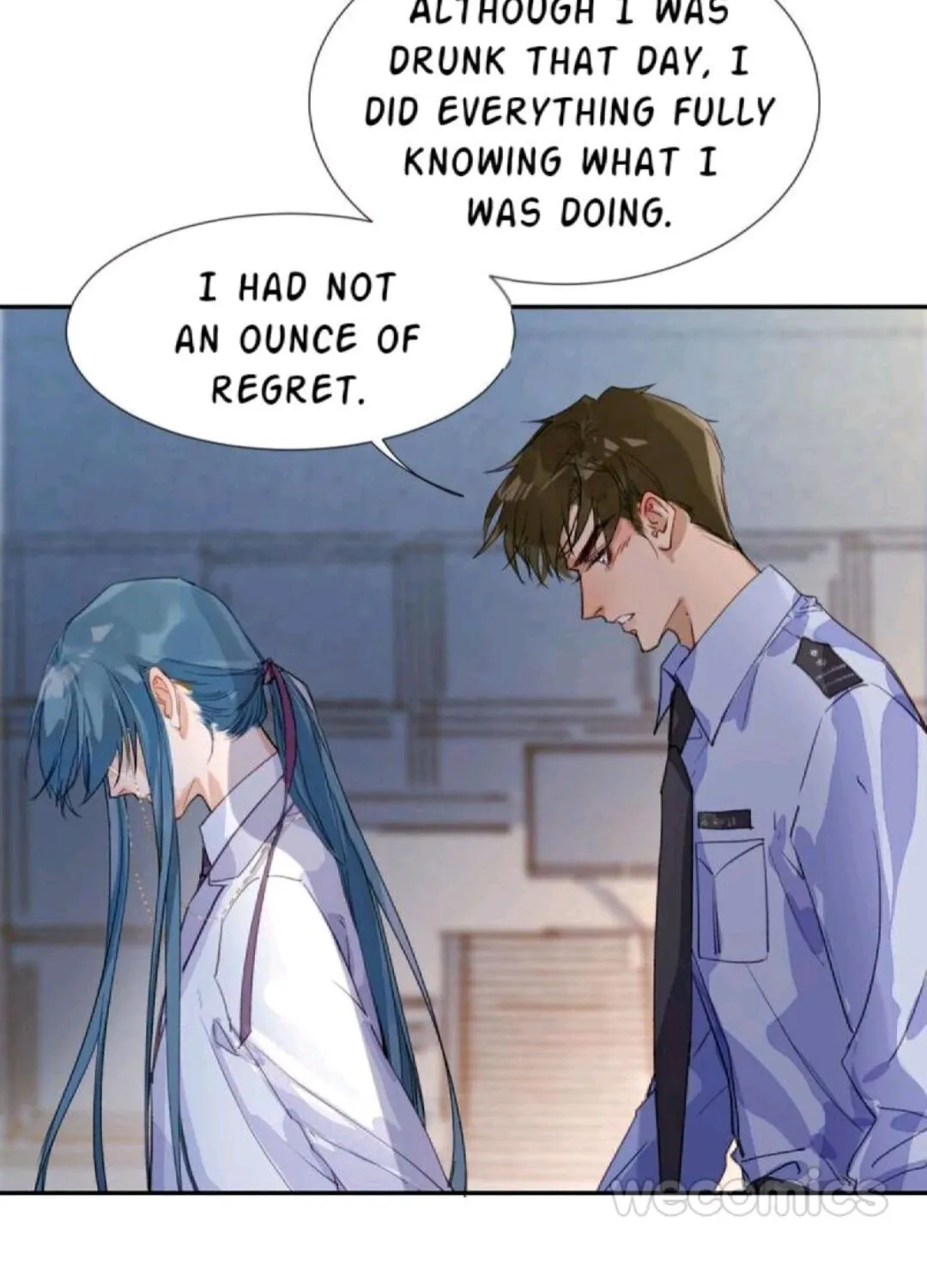Read Unsound Relationship chapter 45 image 6 on Lezhin