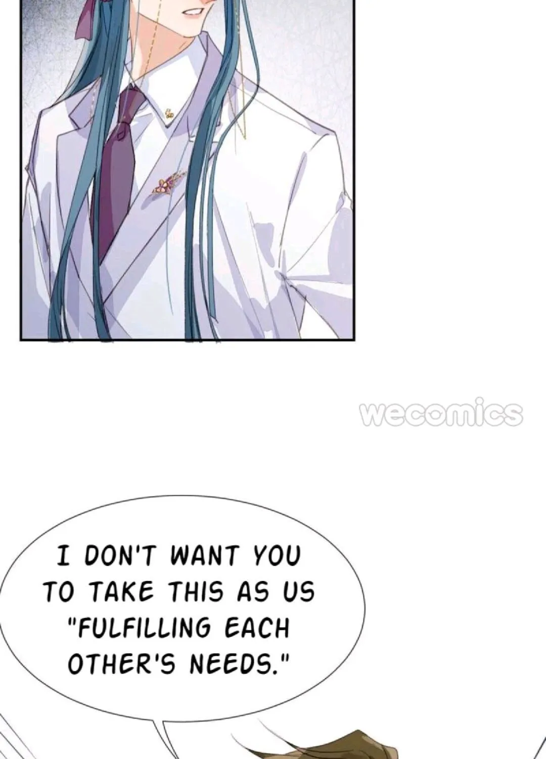 Read Unsound Relationship chapter 45 image 9 on Lezhin
