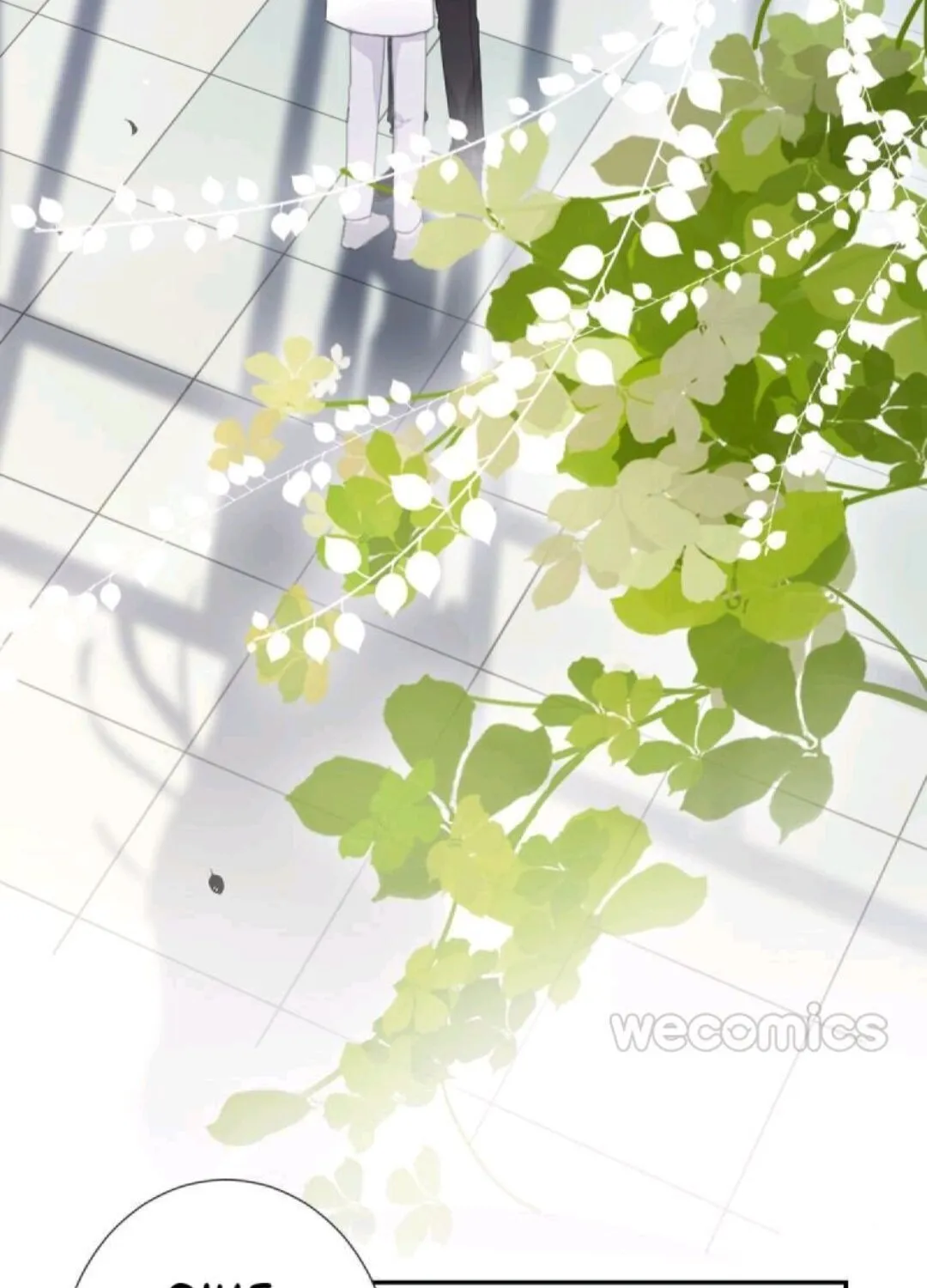 Read Unsound Relationship chapter 46 image 10 on Lezhin