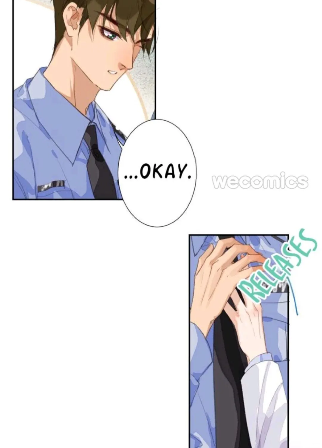 Read Unsound Relationship chapter 46 image 14 on Lezhin