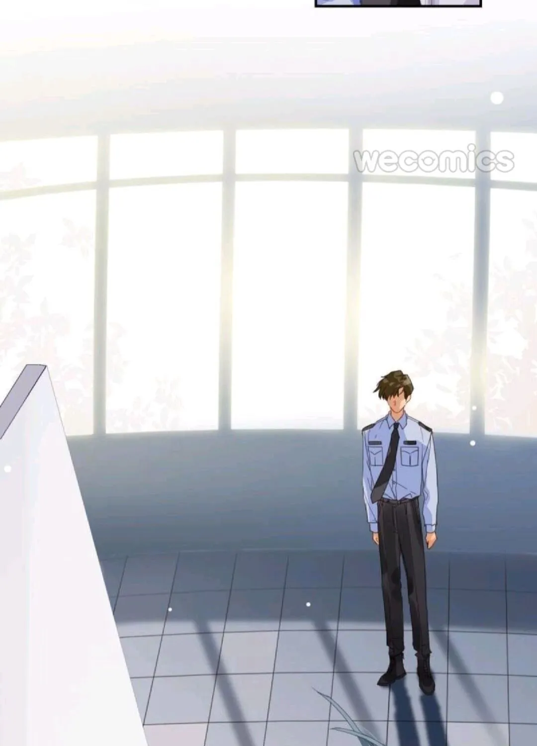 Read Unsound Relationship chapter 46 image 15 on Lezhin
