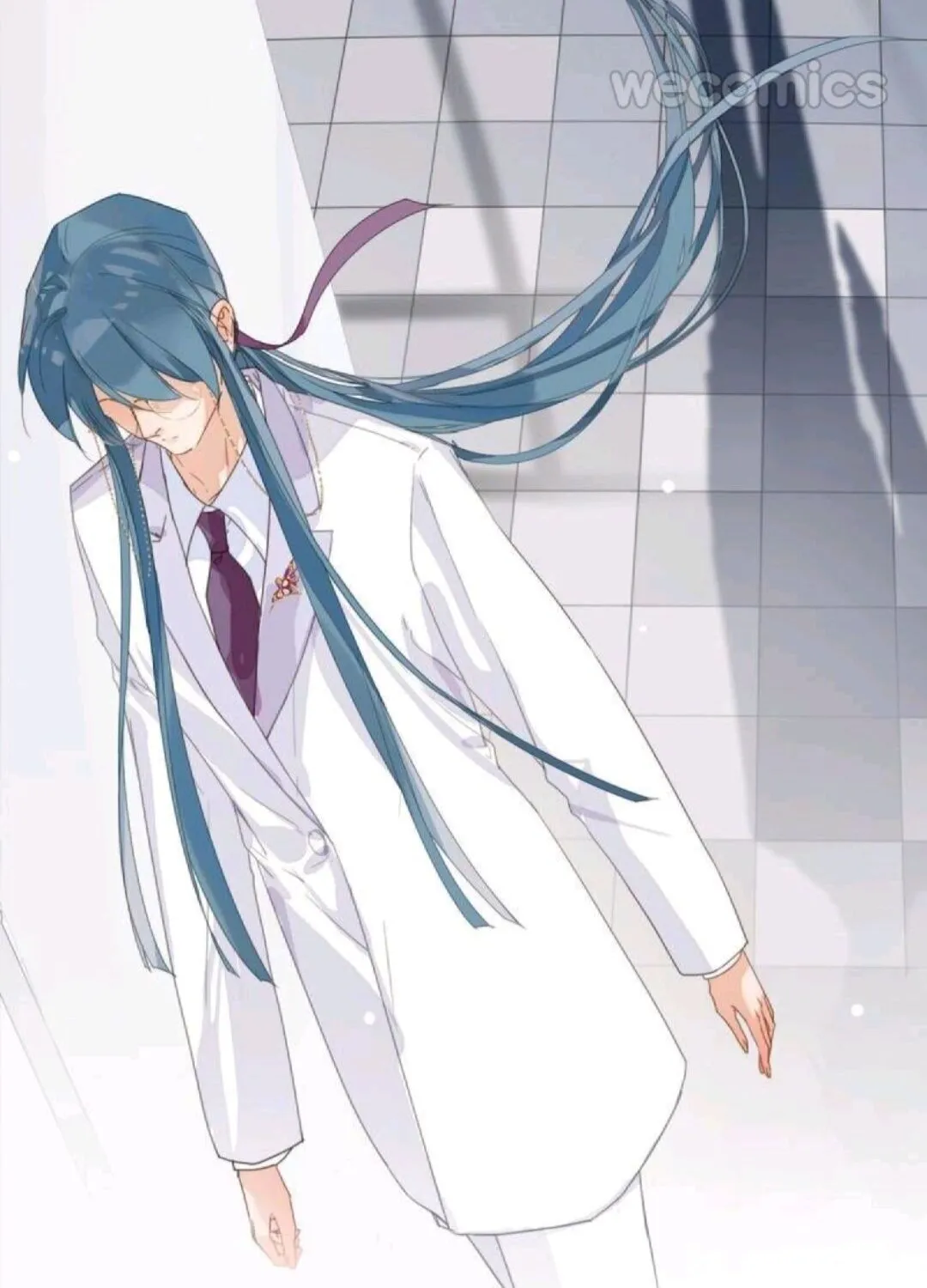 Read Unsound Relationship chapter 46 image 16 on Lezhin