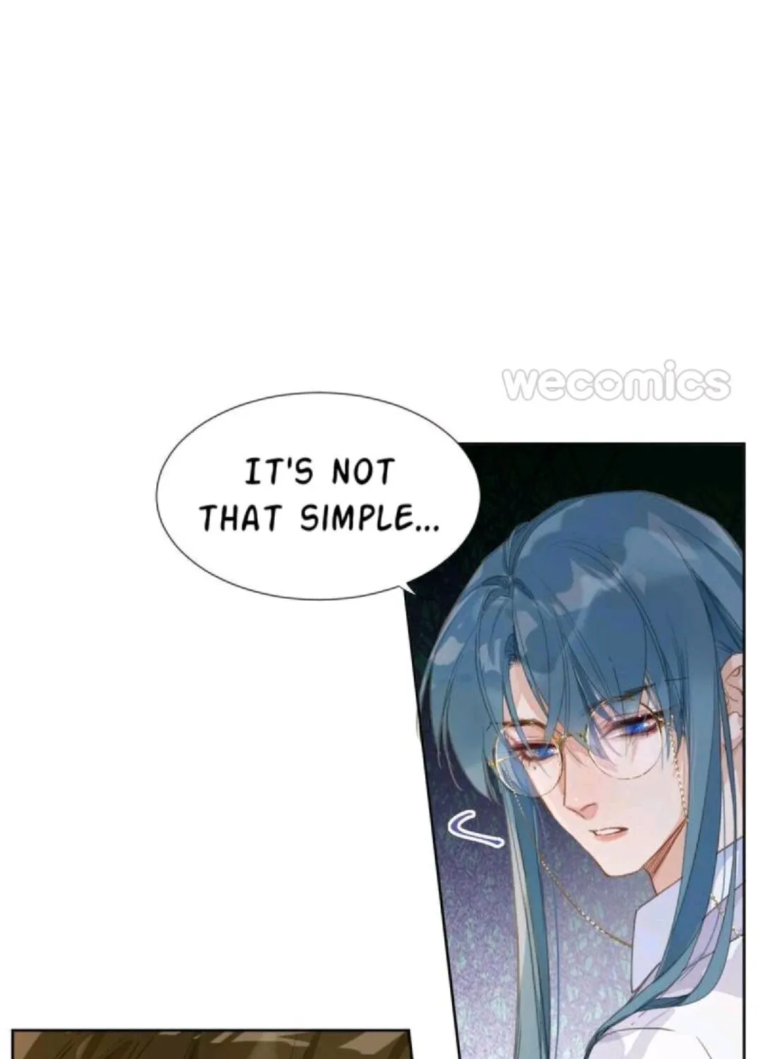 Read Unsound Relationship chapter 46 image 2 on Lezhin