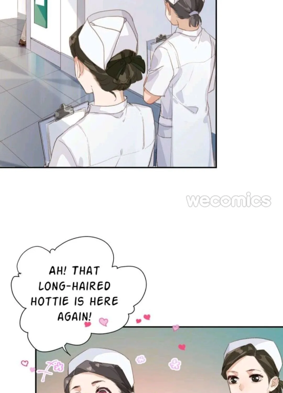 Read Unsound Relationship chapter 46 image 20 on Lezhin