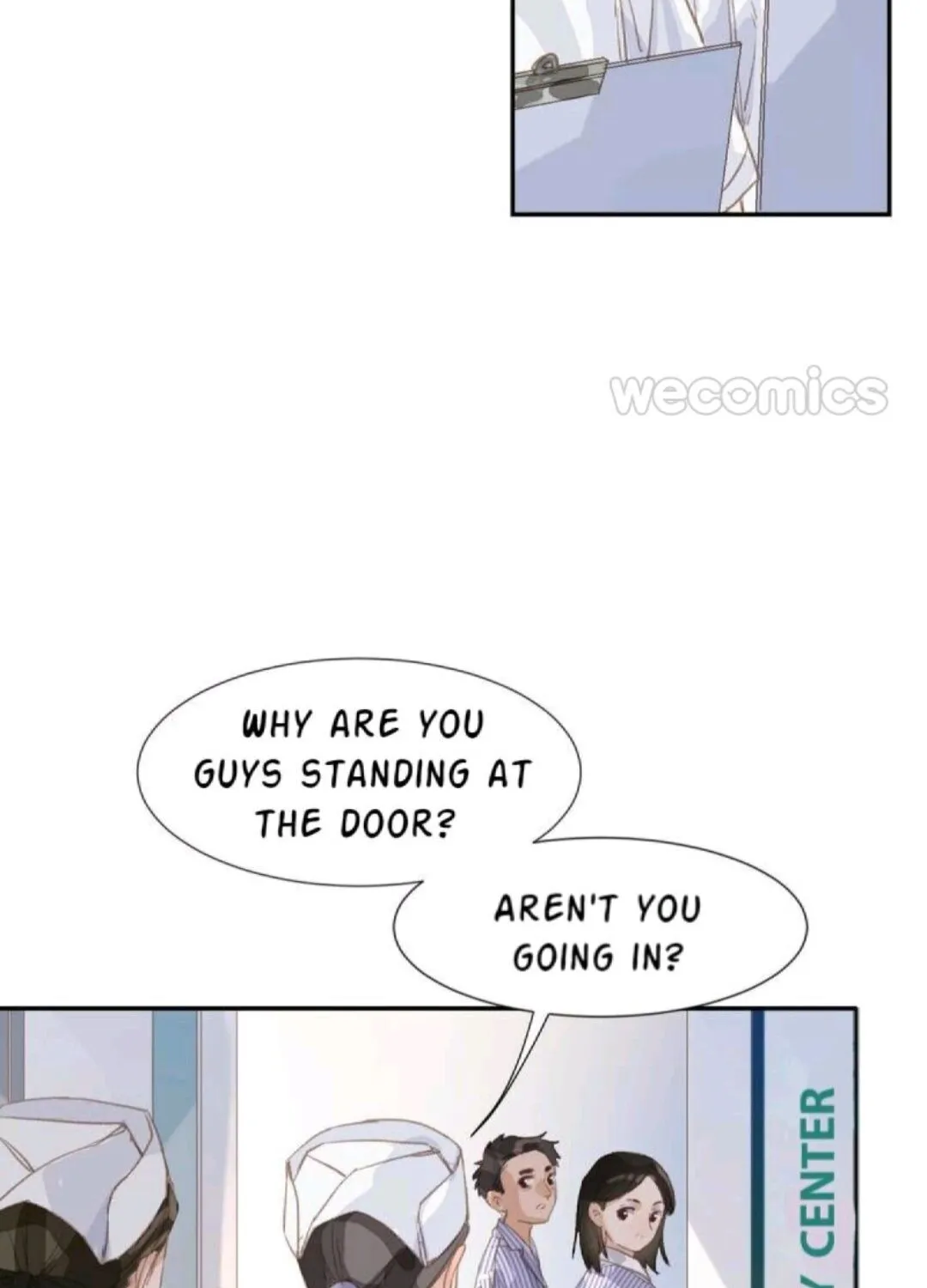 Read Unsound Relationship chapter 46 image 23 on Lezhin