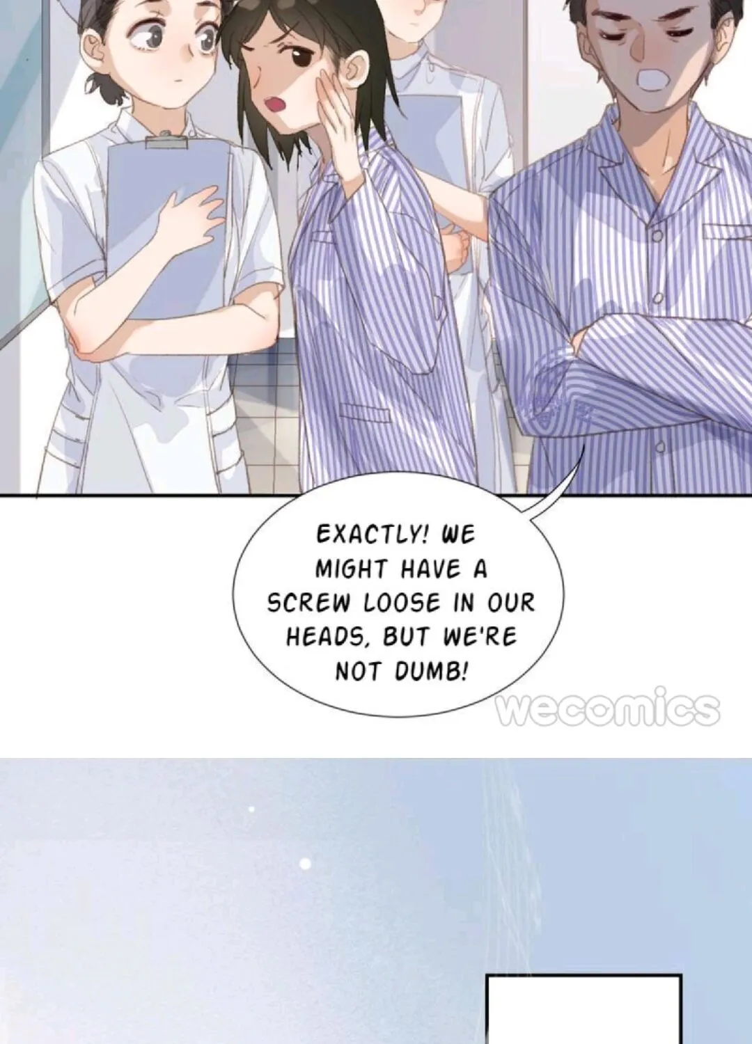Read Unsound Relationship chapter 46 image 25 on Lezhin