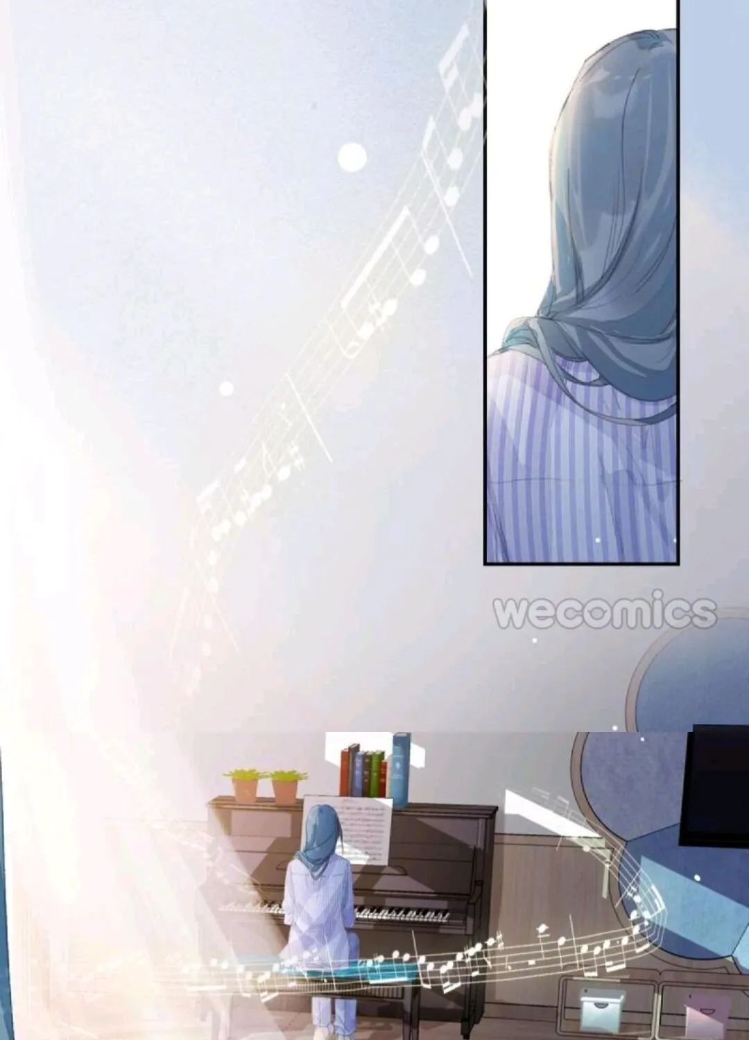 Read Unsound Relationship chapter 46 image 26 on Lezhin