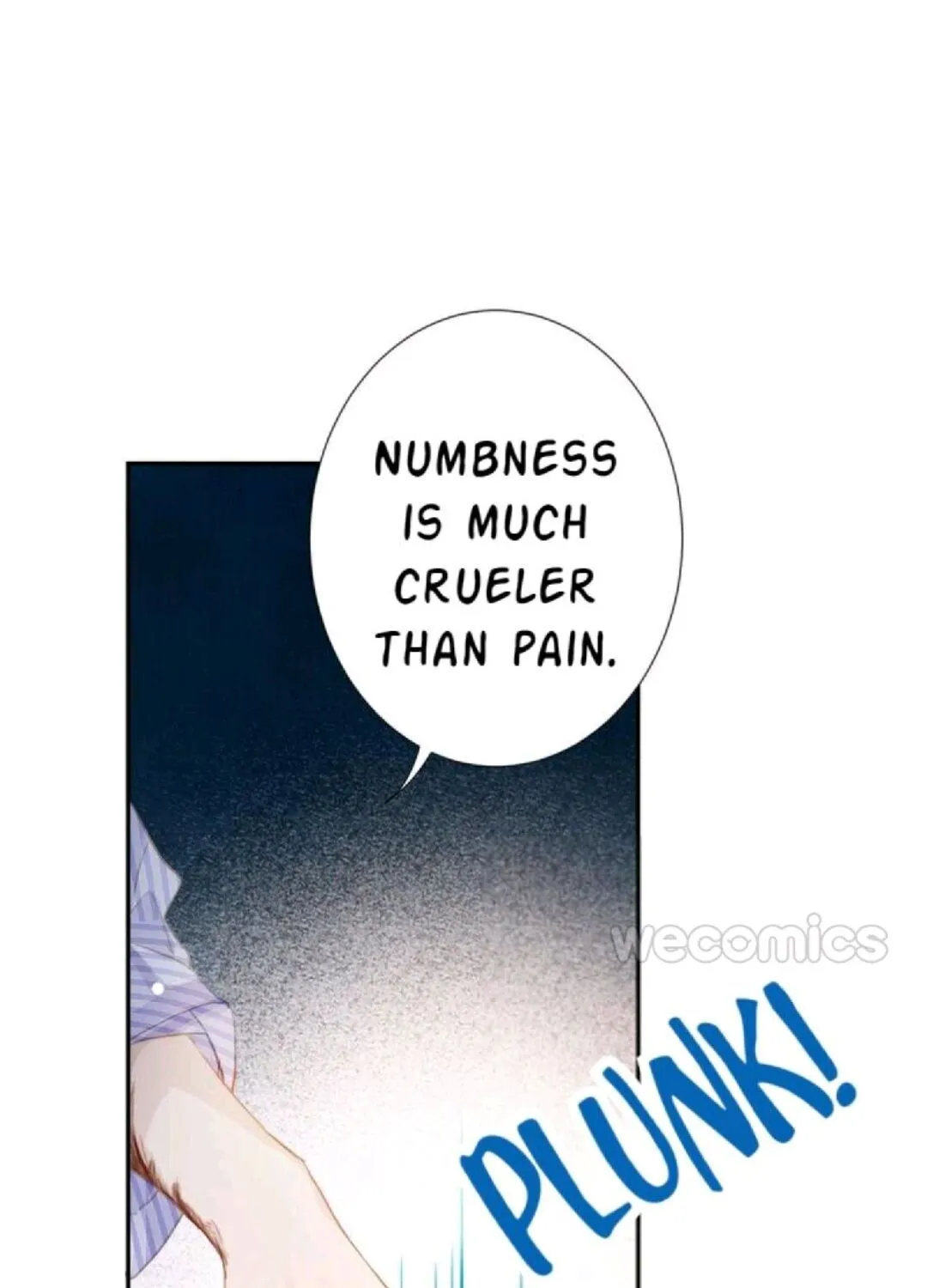 Read Unsound Relationship chapter 46 image 31 on Lezhin