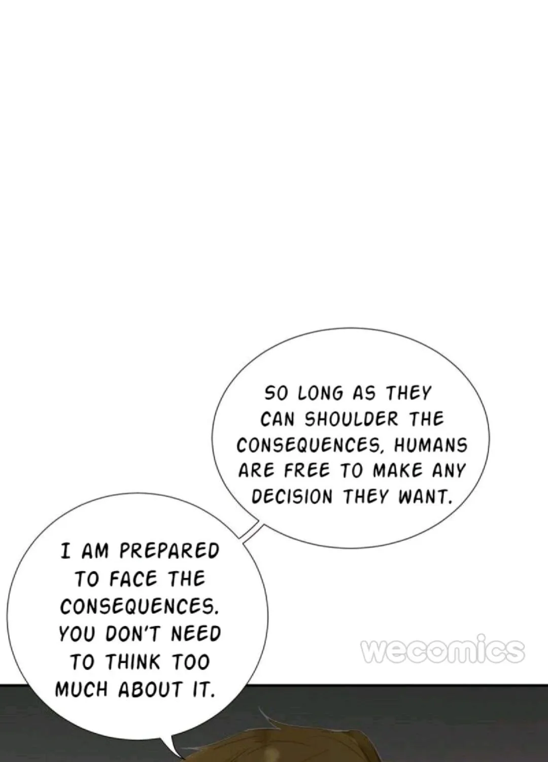 Read Unsound Relationship chapter 46 image 4 on Lezhin