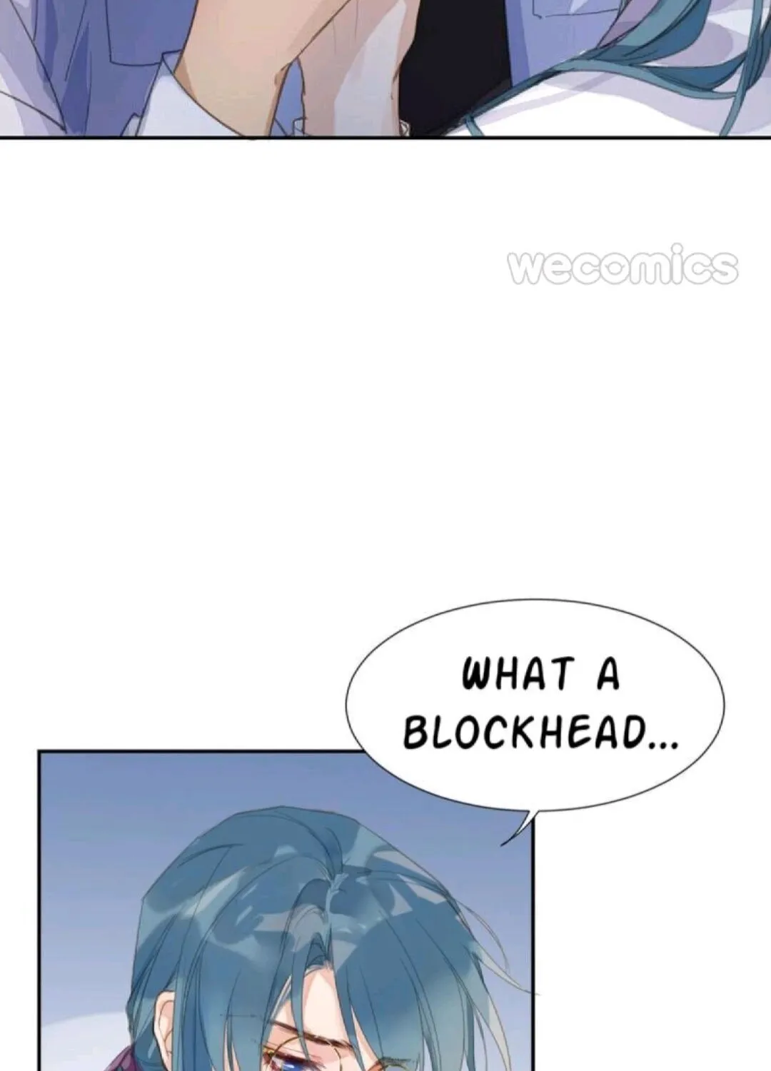 Read Unsound Relationship chapter 46 image 6 on Lezhin