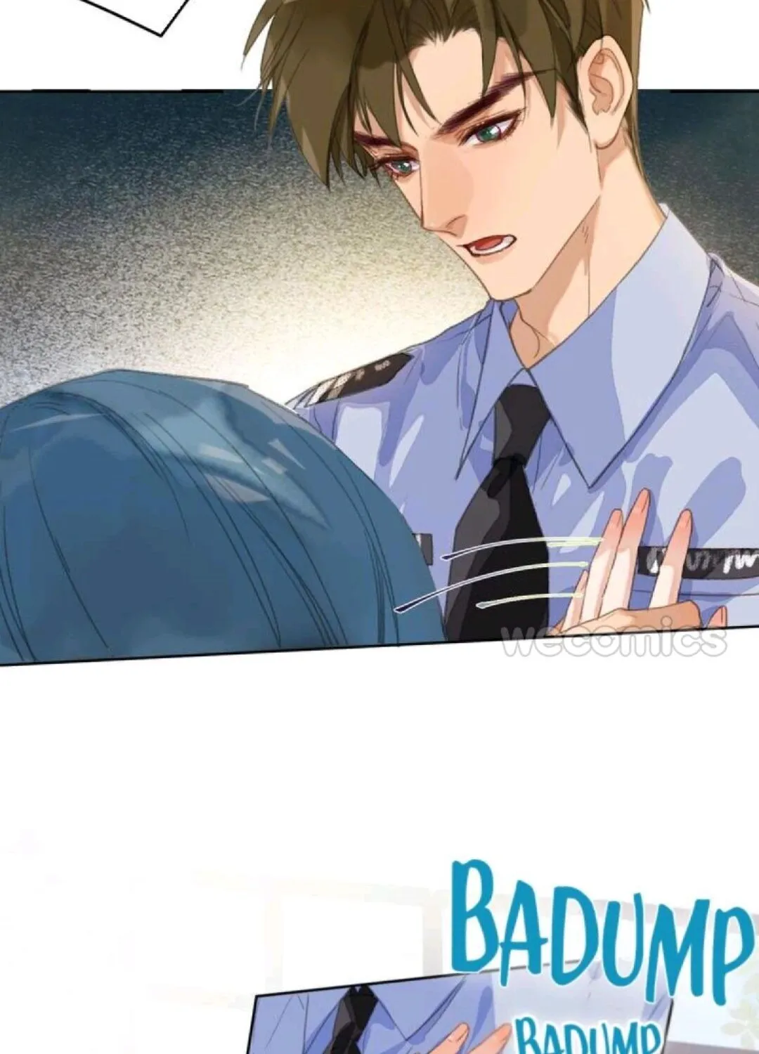 Read Unsound Relationship chapter 46 image 8 on Lezhin
