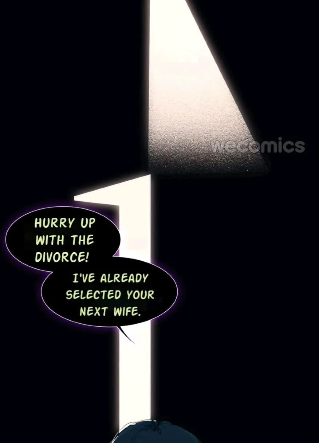 Read Unsound Relationship chapter 47 image 12 on Lezhin