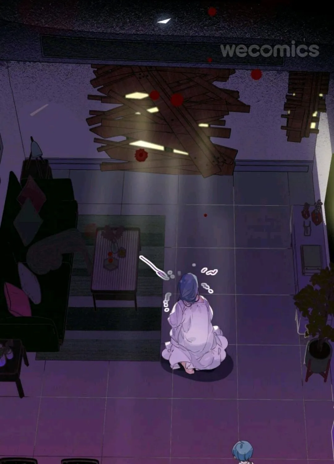 Read Unsound Relationship chapter 47 image 18 on Lezhin