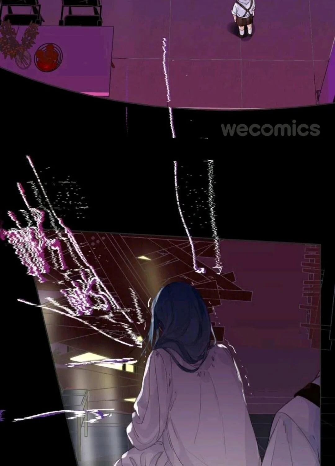 Read Unsound Relationship chapter 47 image 19 on Lezhin