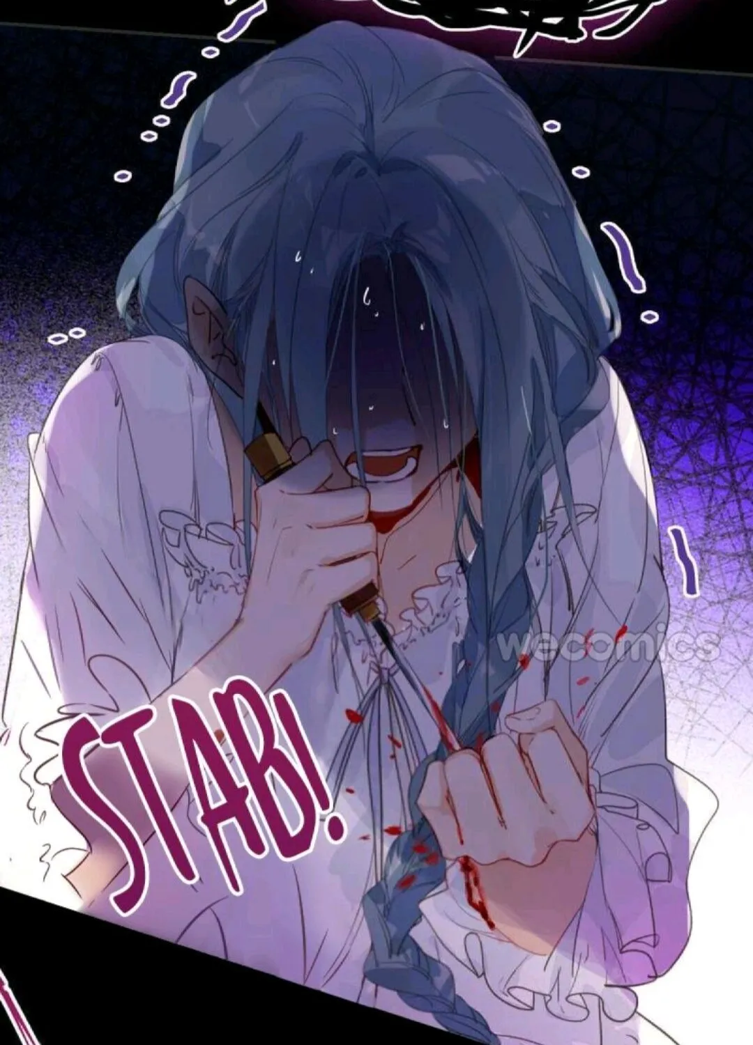 Read Unsound Relationship chapter 47 image 22 on Lezhin
