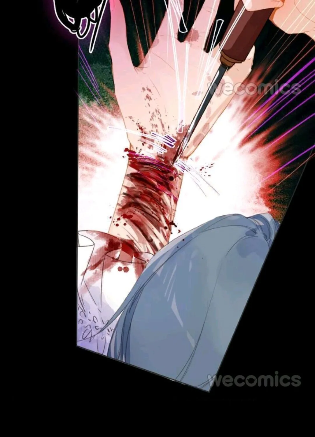 Read Unsound Relationship chapter 47 image 24 on Lezhin
