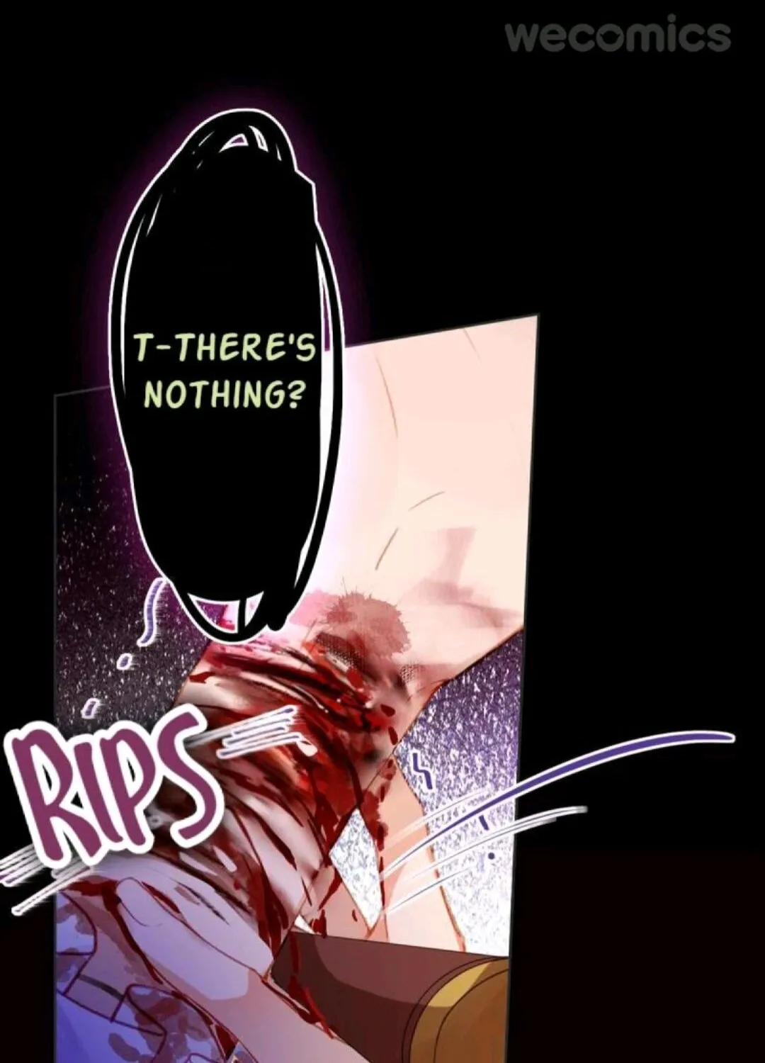 Read Unsound Relationship chapter 47 image 26 on Lezhin
