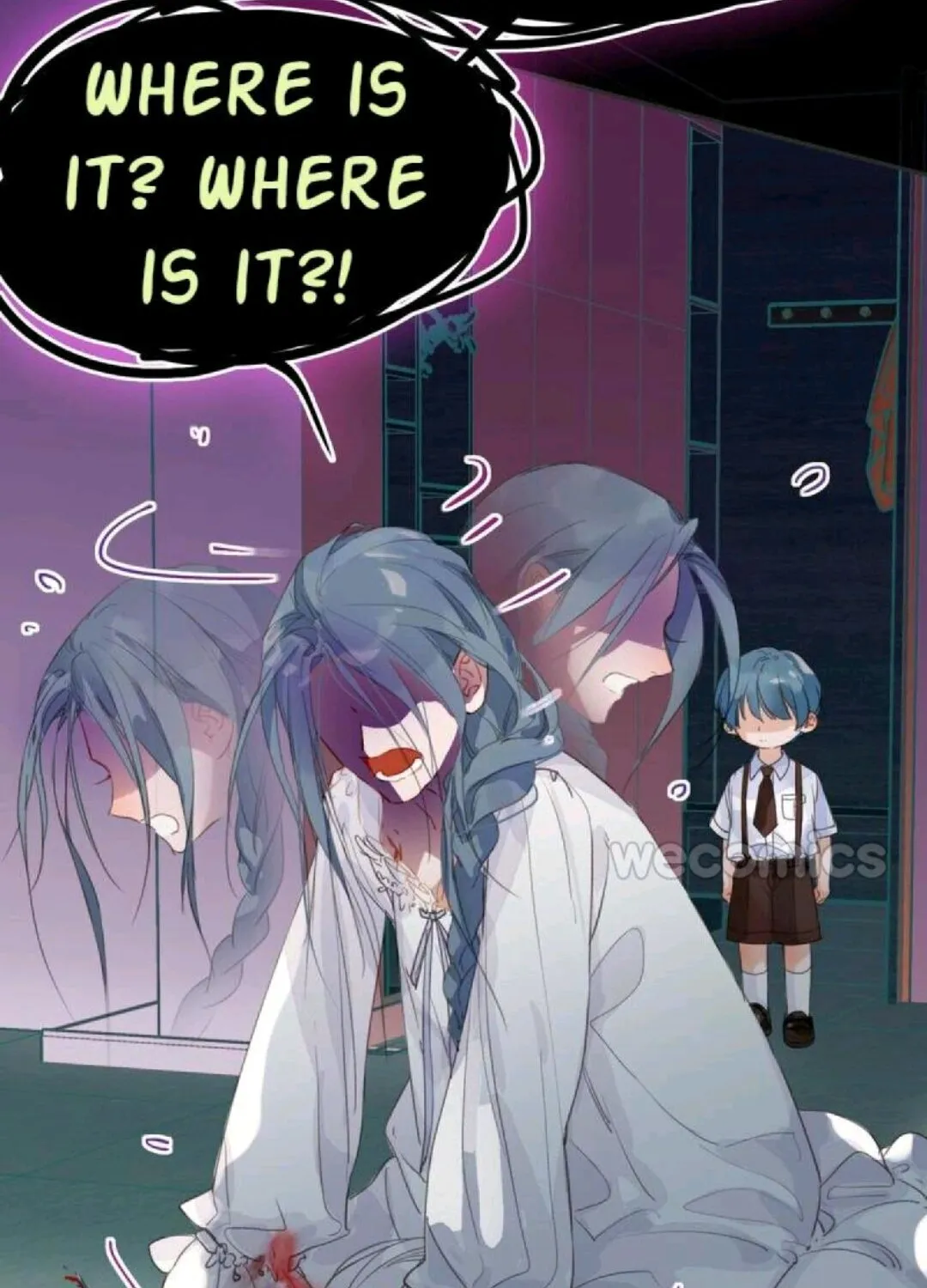 Read Unsound Relationship chapter 47 image 30 on Lezhin