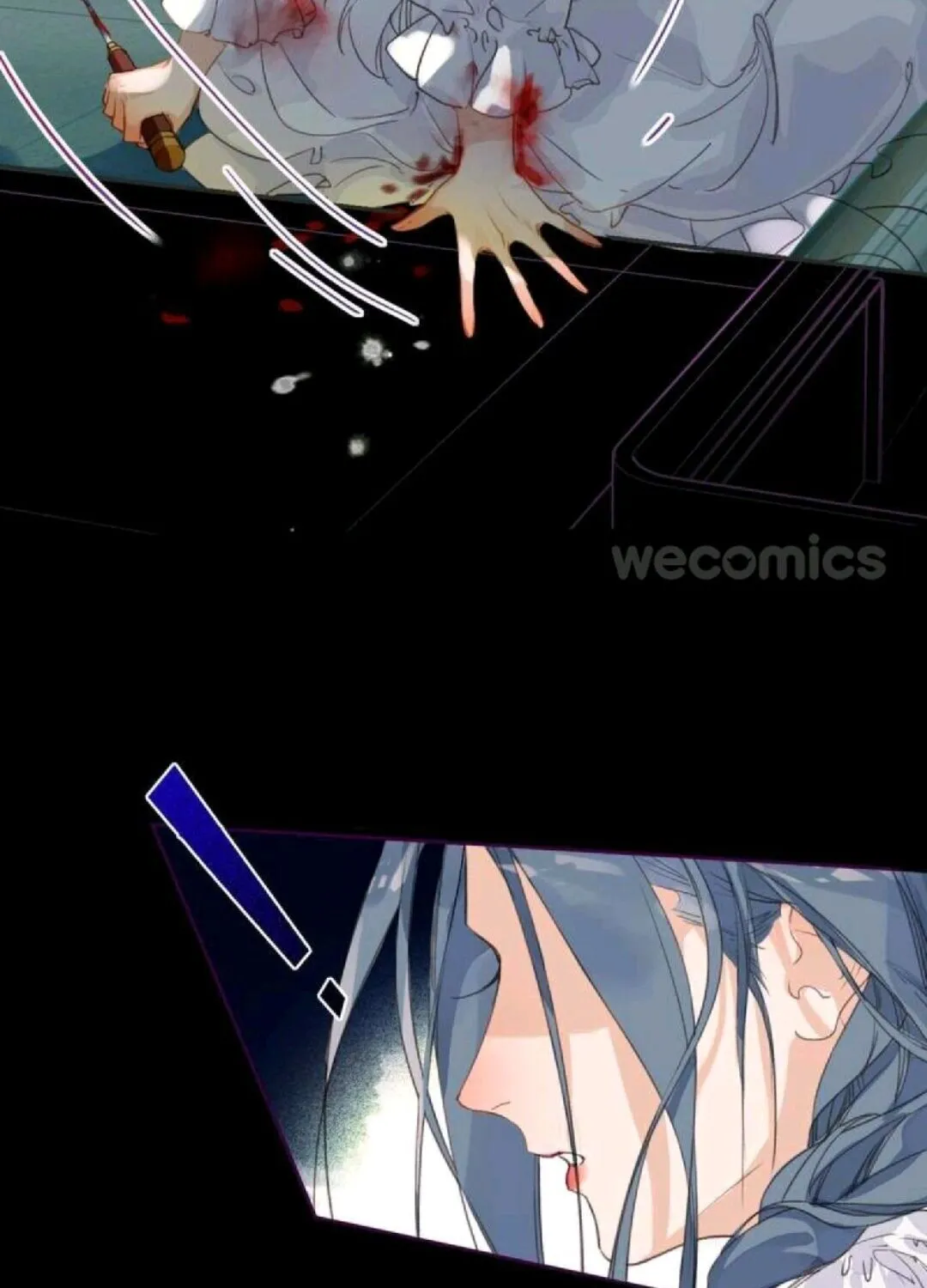 Read Unsound Relationship chapter 47 image 31 on Lezhin