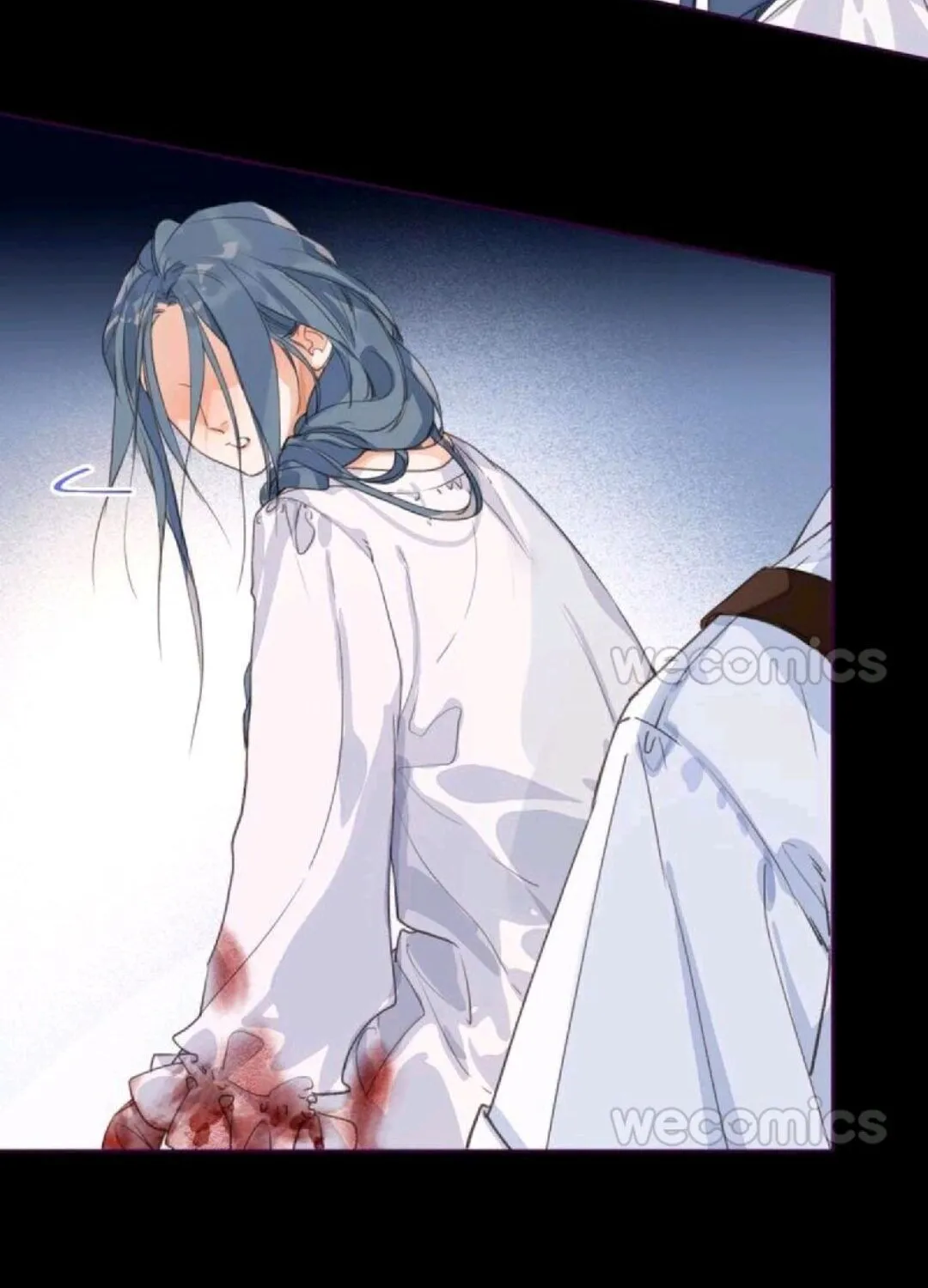 Read Unsound Relationship chapter 47 image 32 on Lezhin