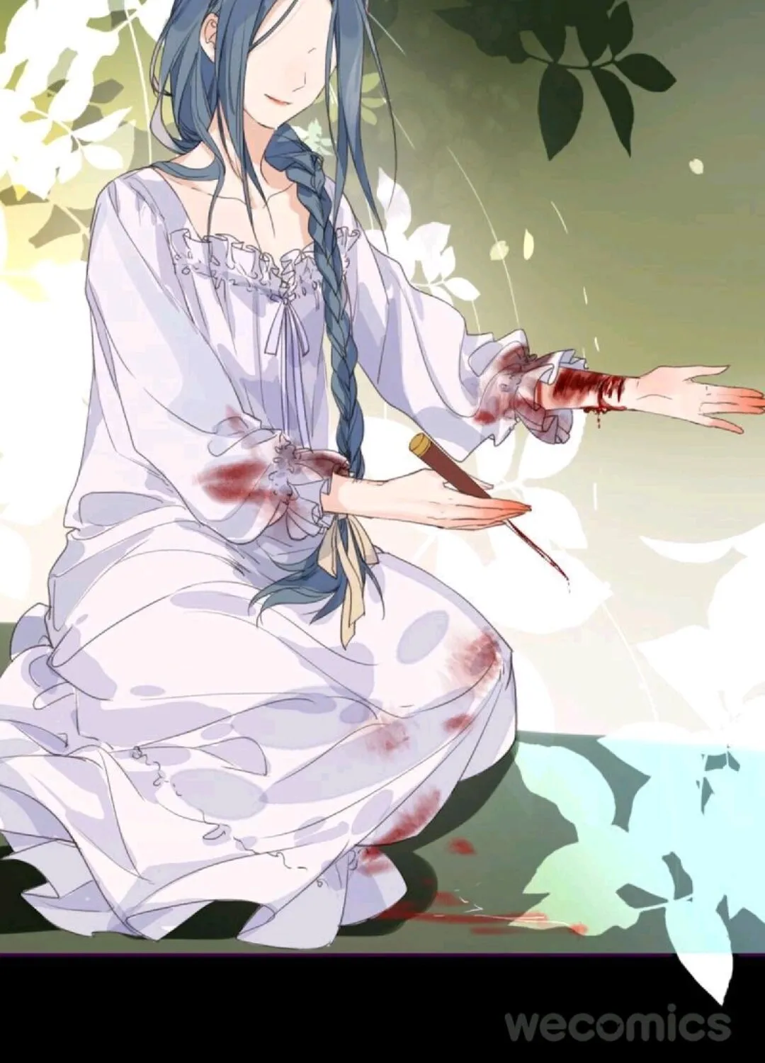 Read Unsound Relationship chapter 47 image 34 on Lezhin