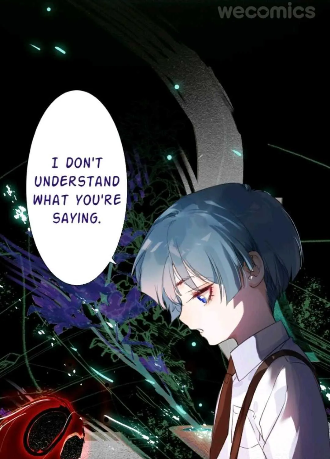 Read Unsound Relationship chapter 47 image 39 on Lezhin