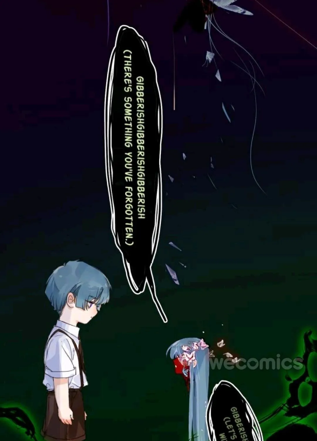 Read Unsound Relationship chapter 47 image 47 on Lezhin