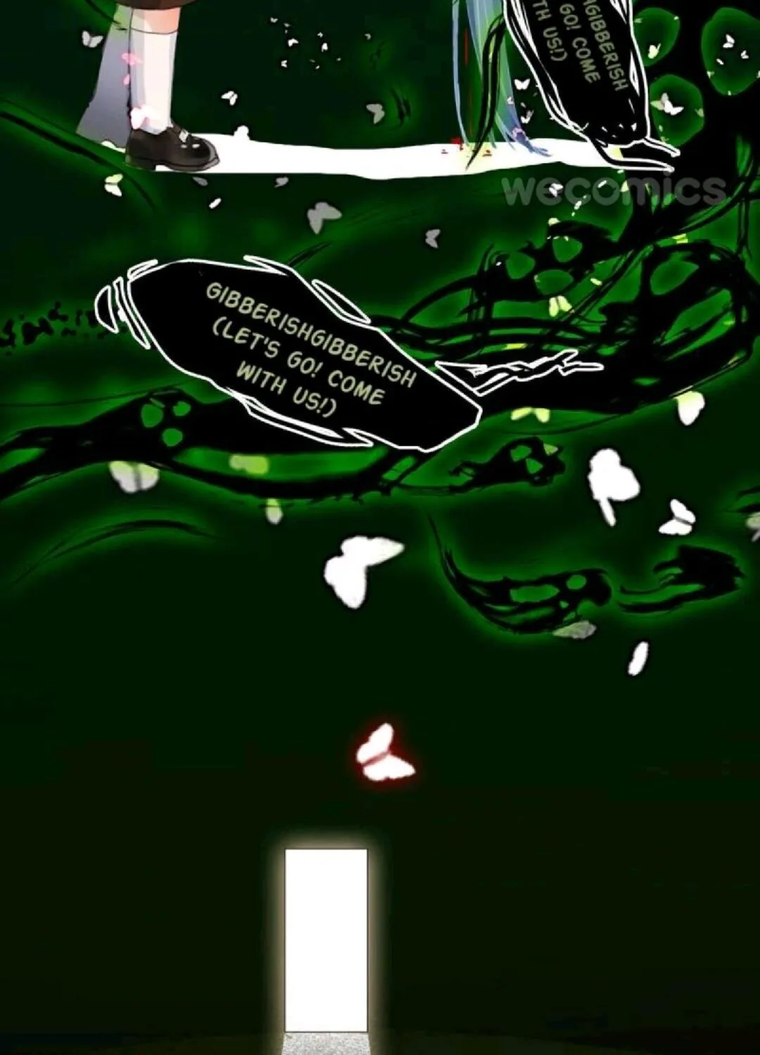 Read Unsound Relationship chapter 47 image 48 on Lezhin