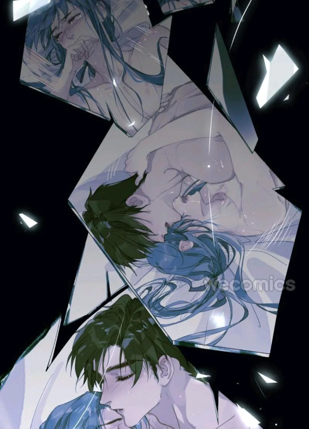 Read Unsound Relationship chapter 47 image 6 on Lezhin