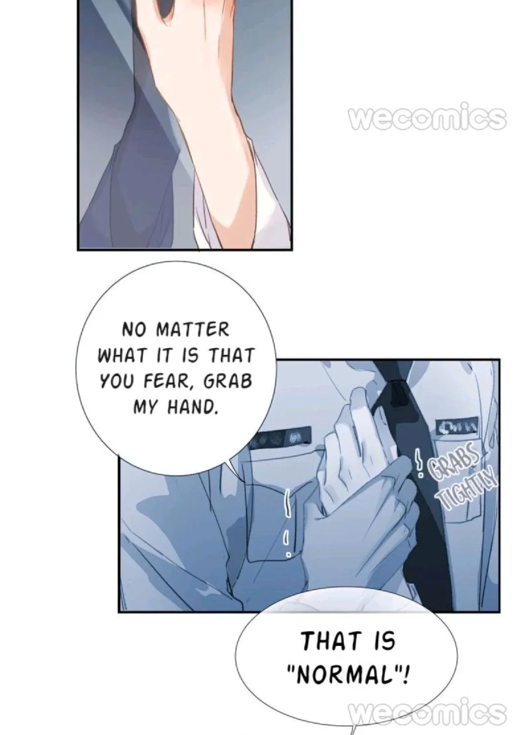 Read Unsound Relationship chapter 47 image 61 on Lezhin