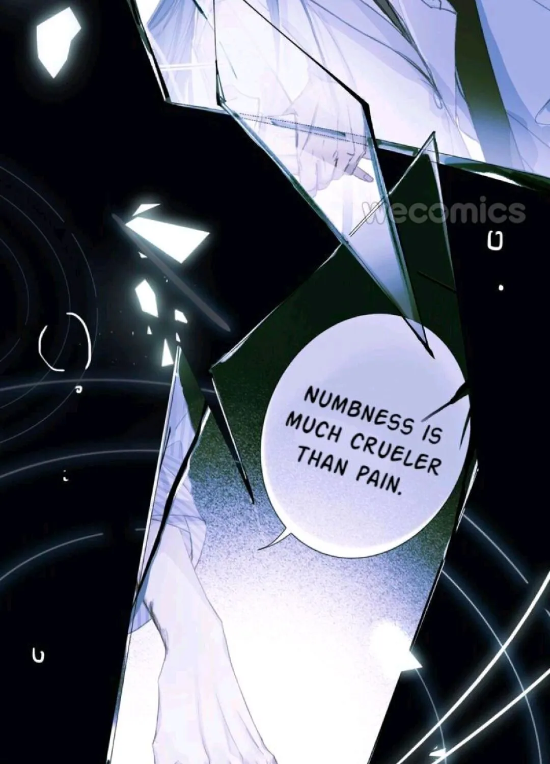 Read Unsound Relationship chapter 47 image 9 on Lezhin