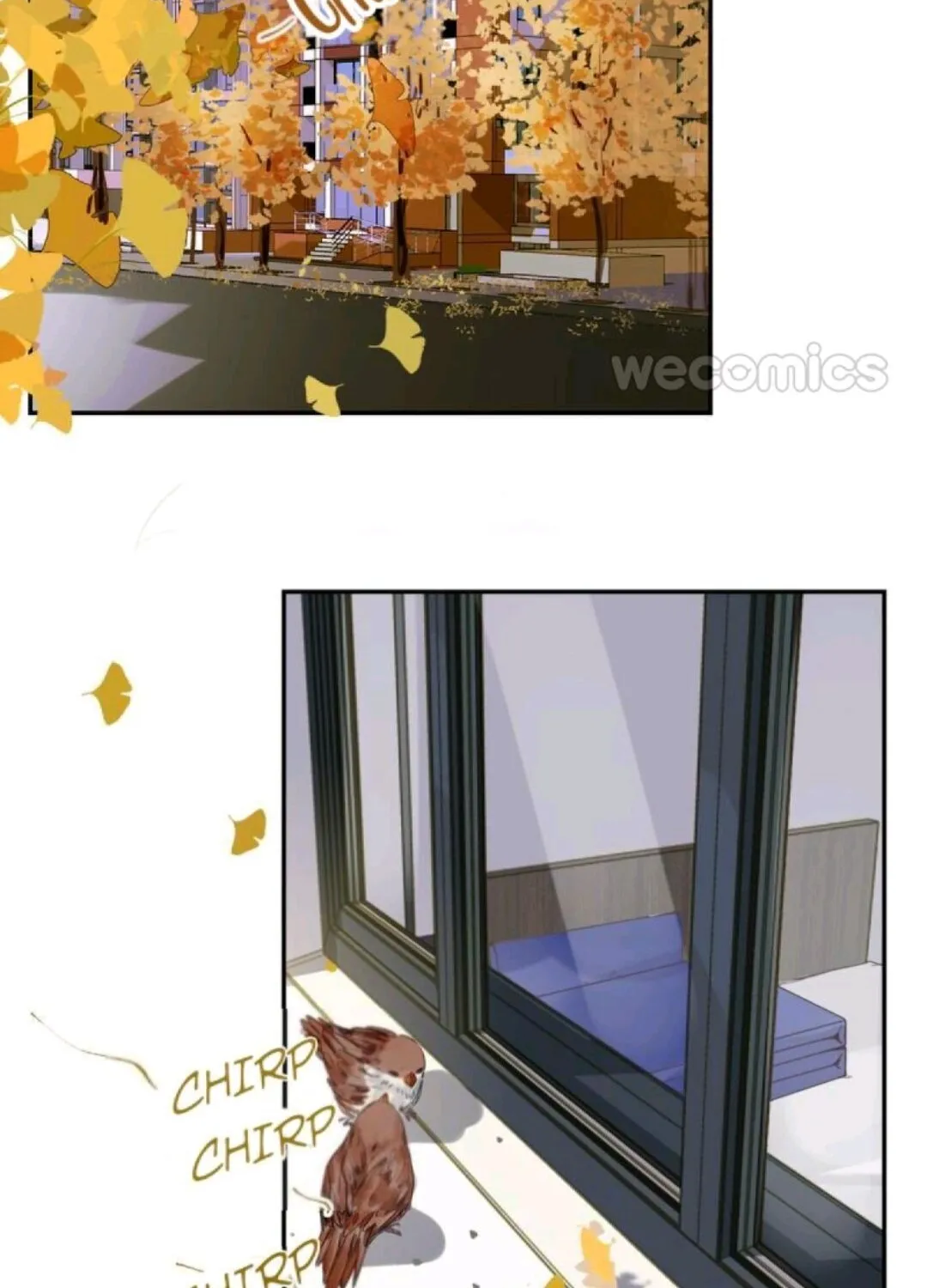 Read Unsound Relationship chapter 48 image 14 on Lezhin