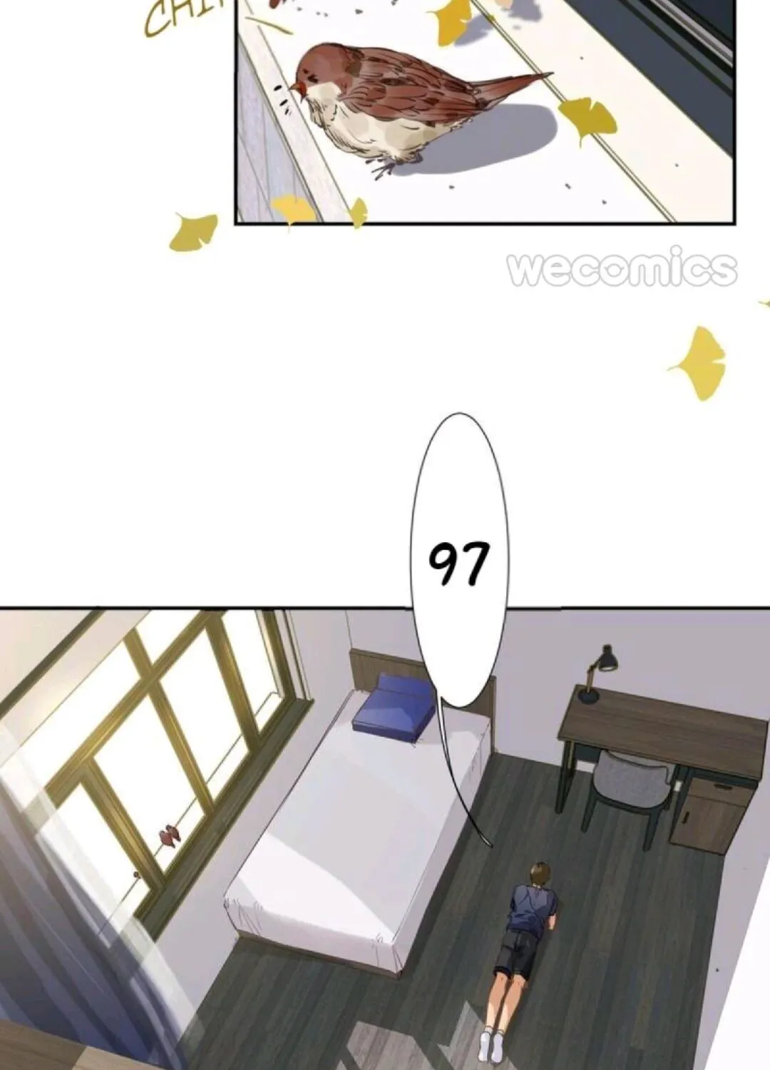 Read Unsound Relationship chapter 48 image 15 on Lezhin