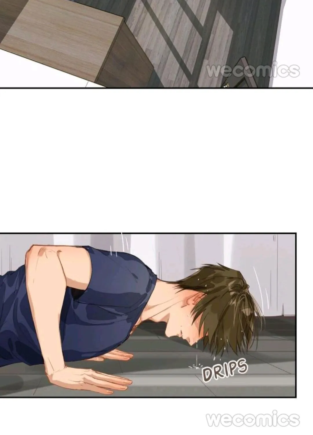 Read Unsound Relationship chapter 48 image 16 on Lezhin