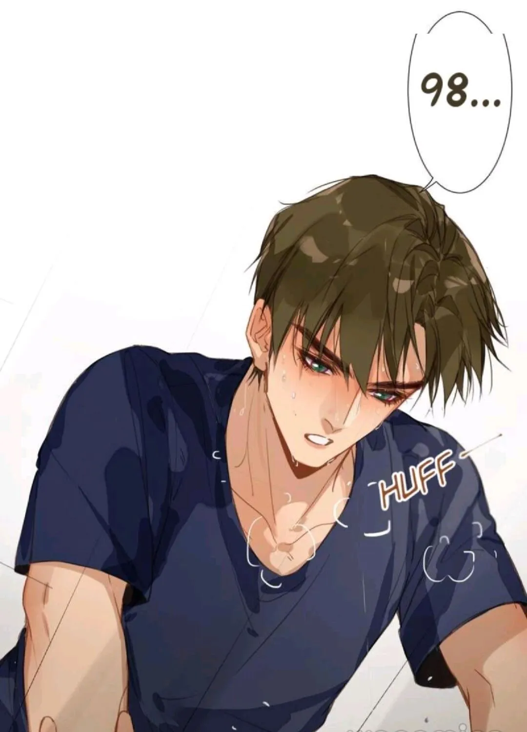 Read Unsound Relationship chapter 48 image 17 on Lezhin