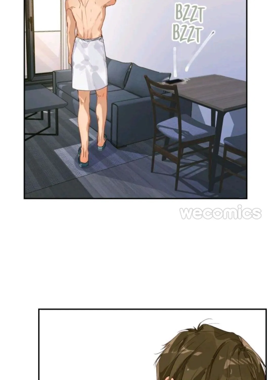 Read Unsound Relationship chapter 48 image 24 on Lezhin