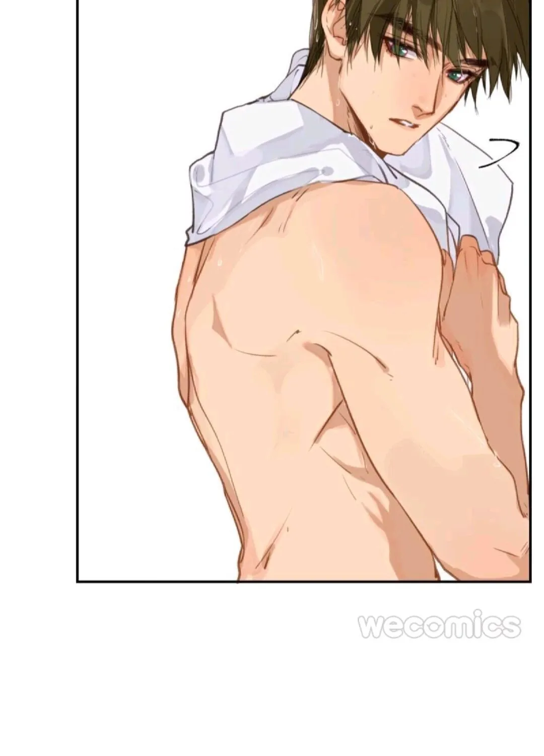 Read Unsound Relationship chapter 48 image 25 on Lezhin