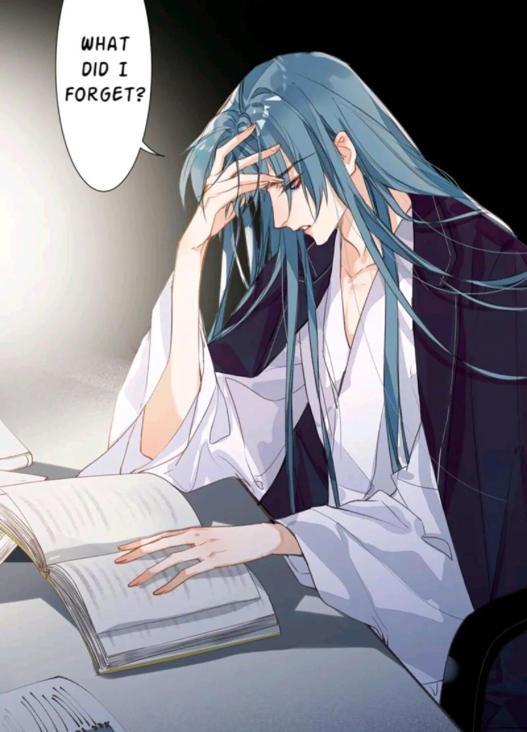 Read Unsound Relationship chapter 48 image 3 on Lezhin