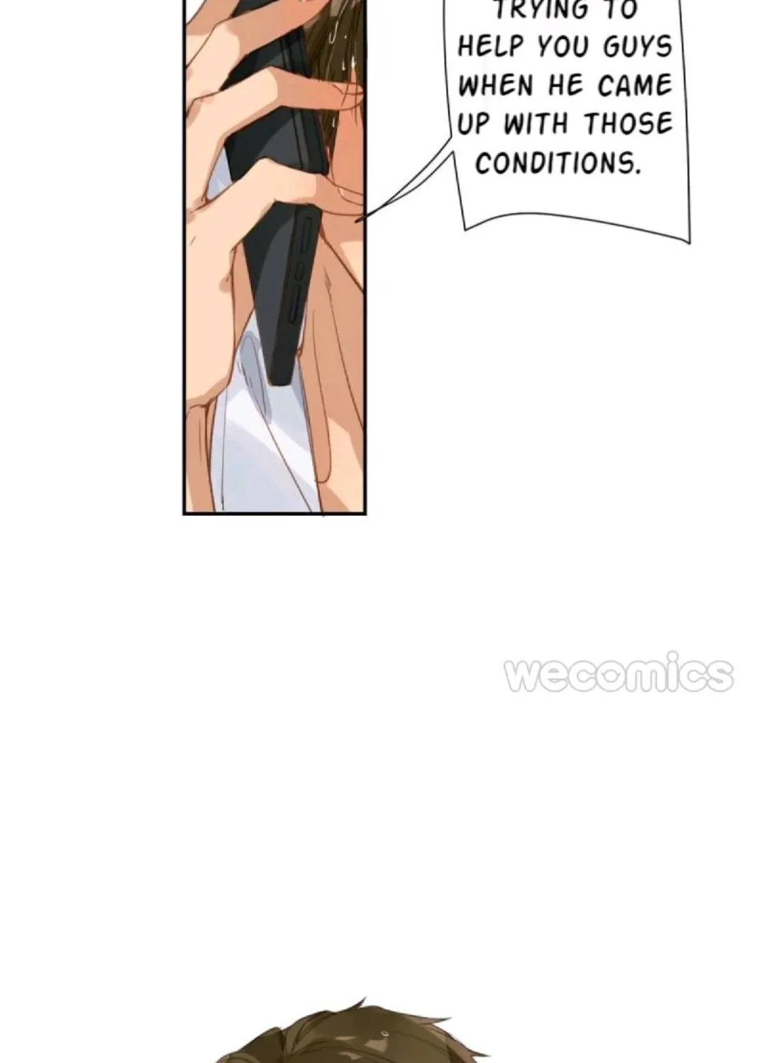 Read Unsound Relationship chapter 48 image 30 on Lezhin