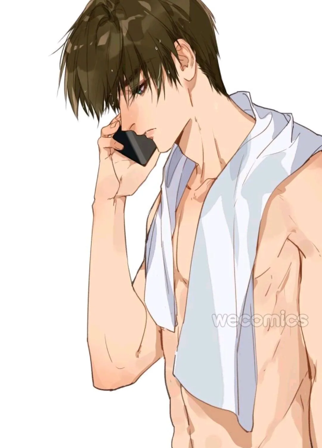 Read Unsound Relationship chapter 48 image 31 on Lezhin