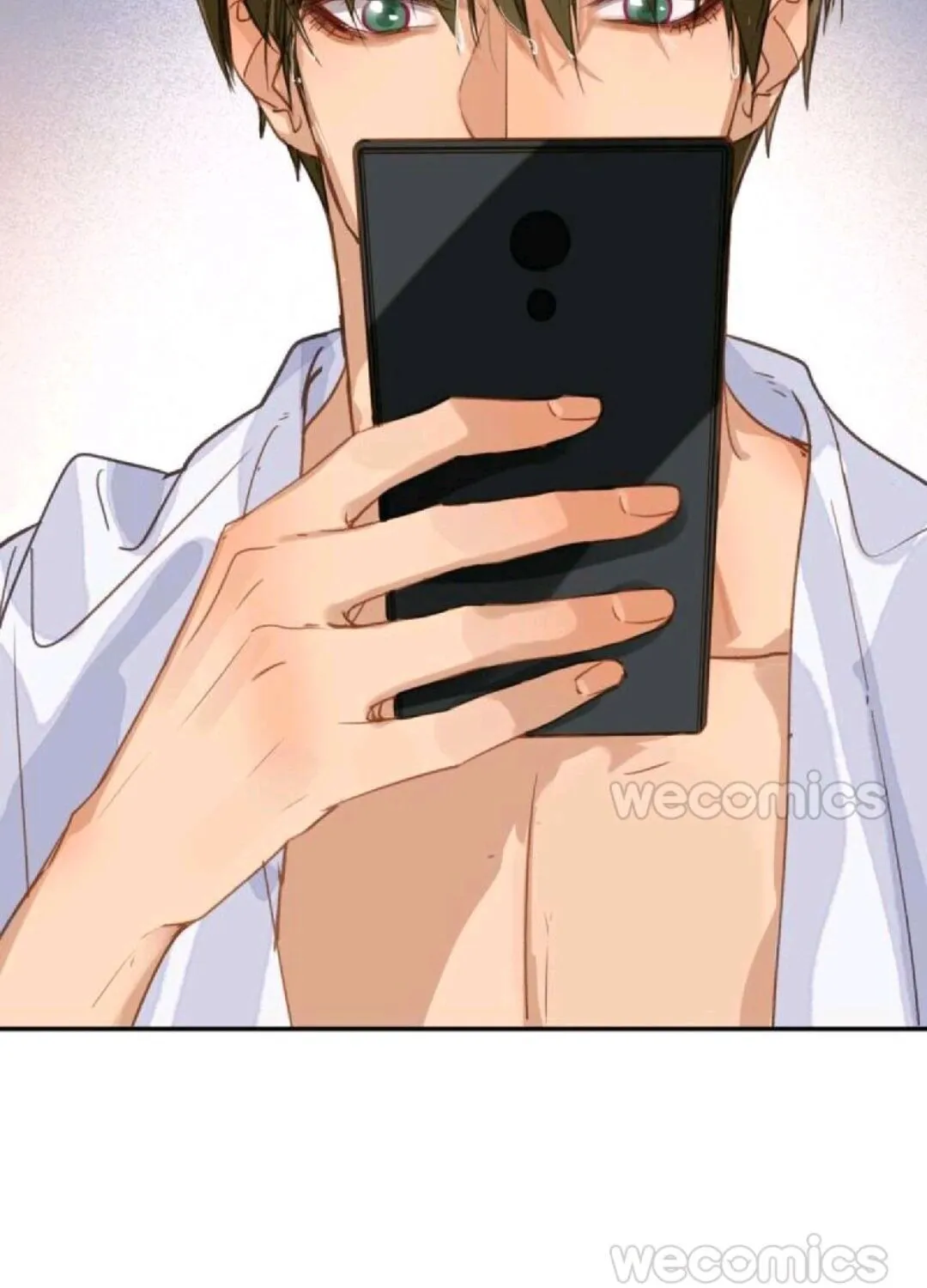Read Unsound Relationship chapter 48 image 35 on Lezhin