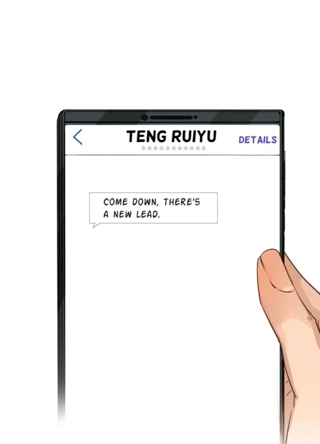 Read Unsound Relationship chapter 48 image 36 on Lezhin
