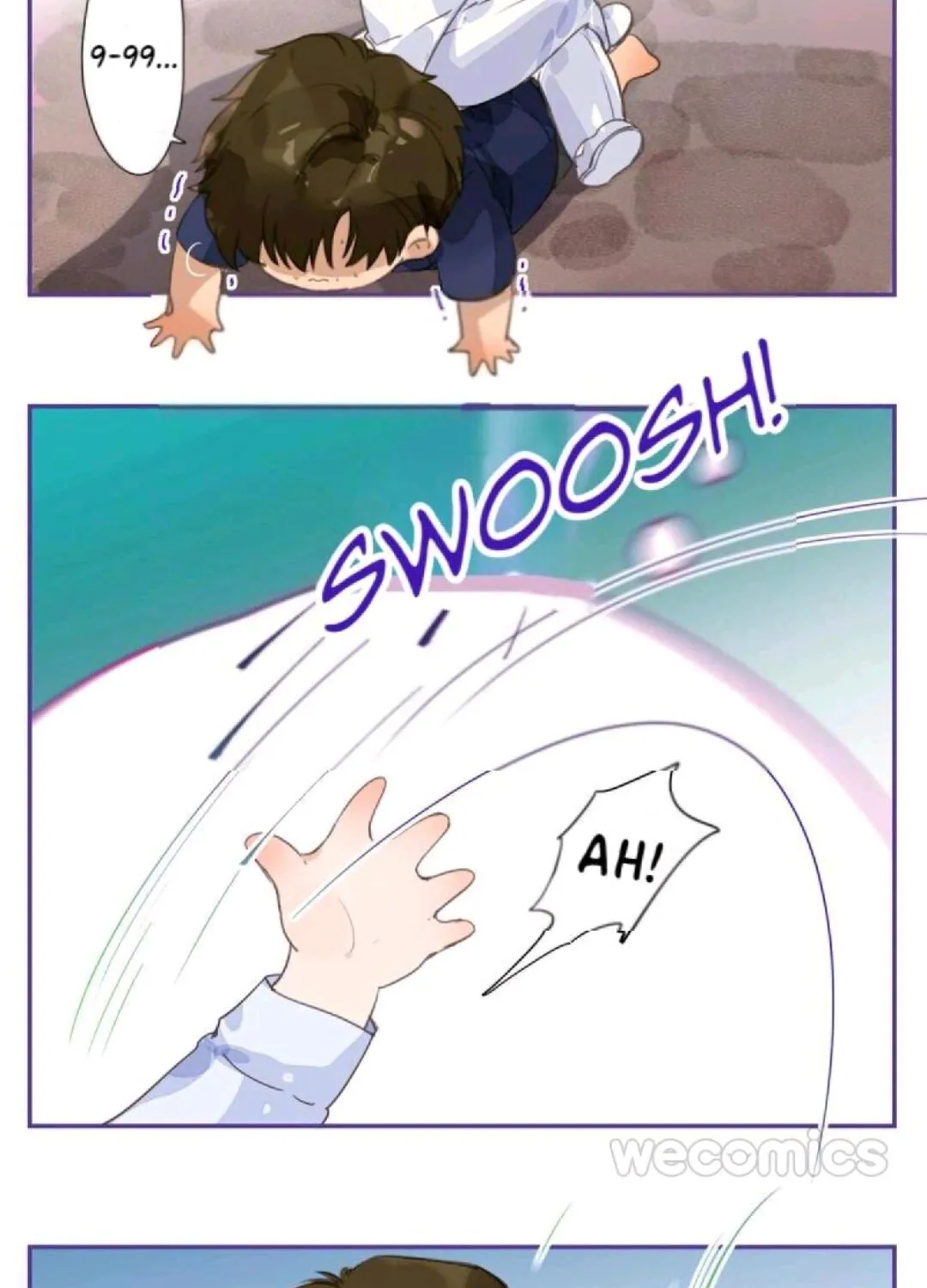 Read Unsound Relationship chapter 48 image 39 on Lezhin