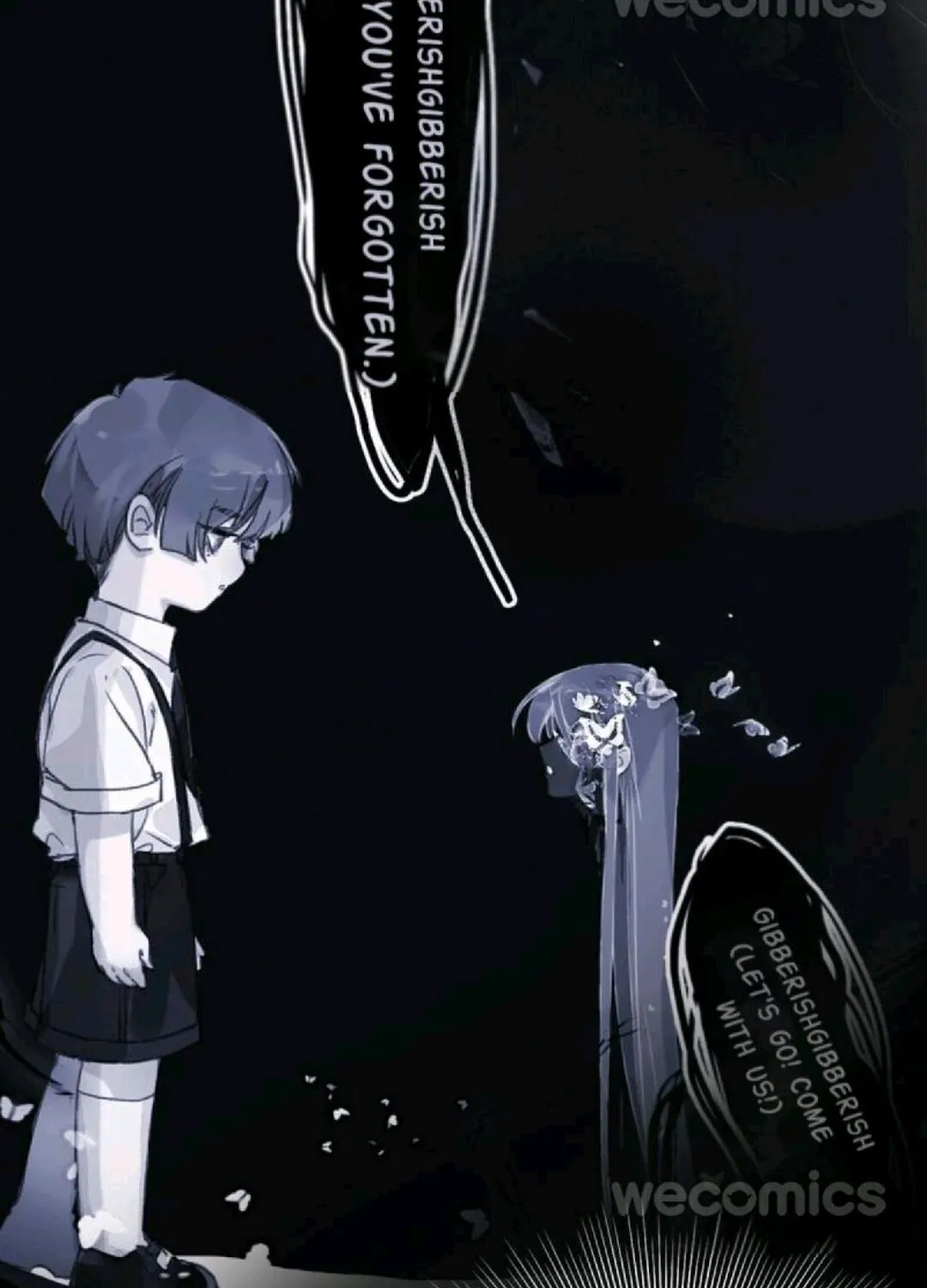 Read Unsound Relationship chapter 48 image 6 on Lezhin
