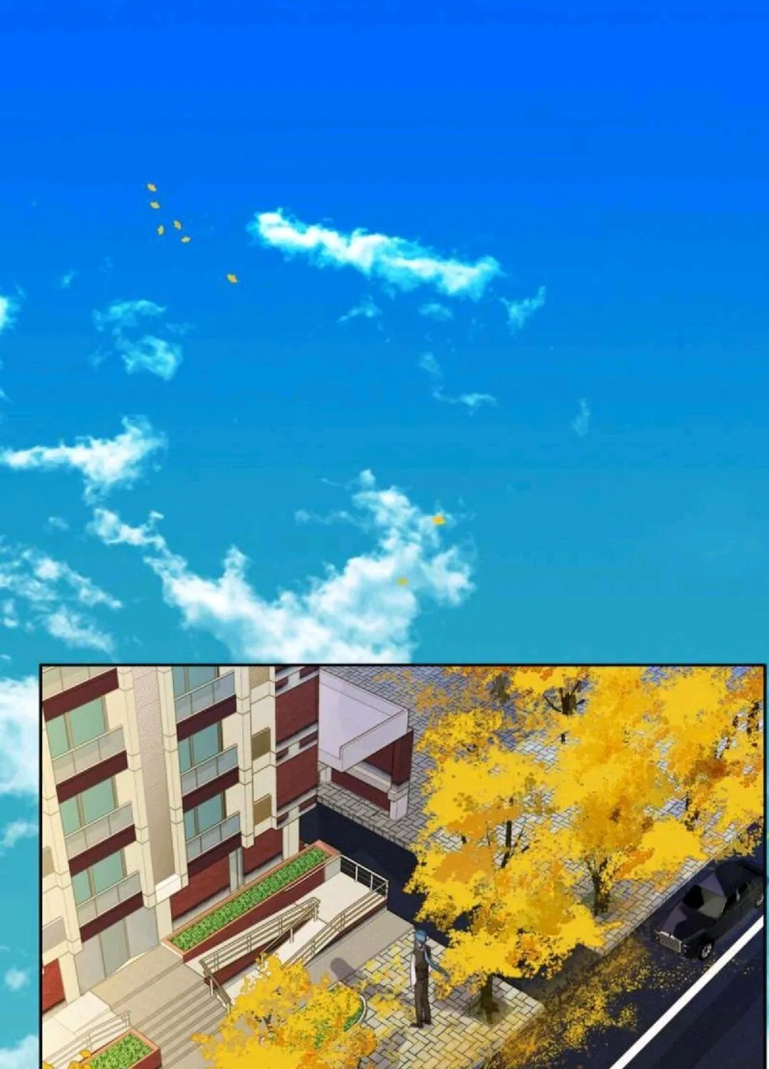 Read Unsound Relationship chapter 49 image 1 on Lezhin