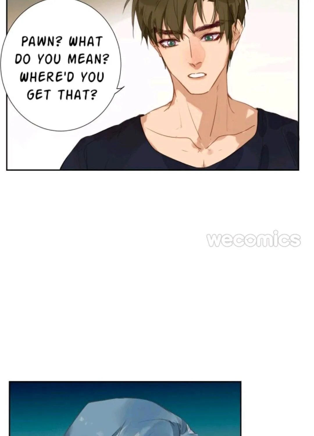 Read Unsound Relationship chapter 49 image 11 on Lezhin