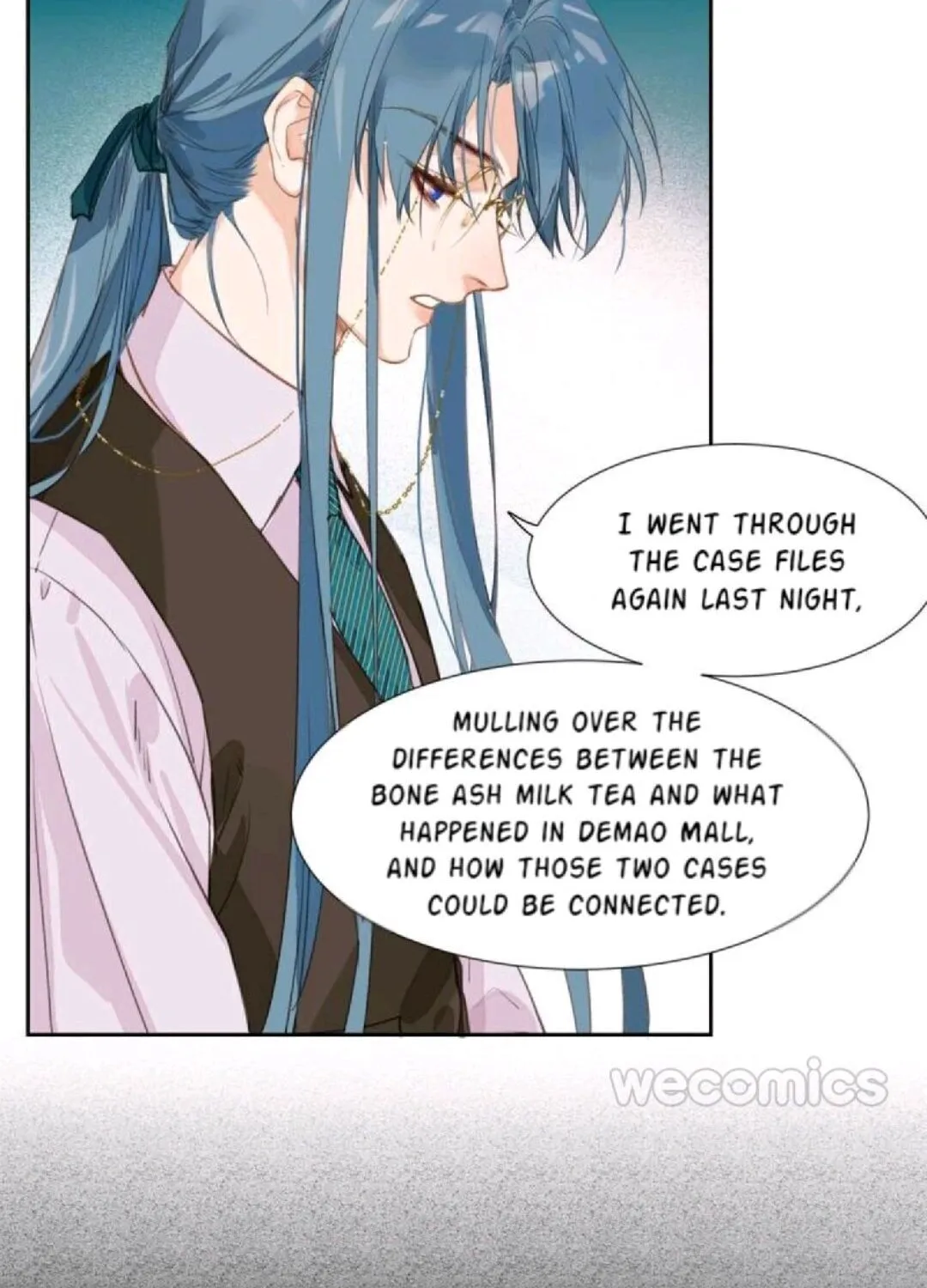 Read Unsound Relationship chapter 49 image 12 on Lezhin