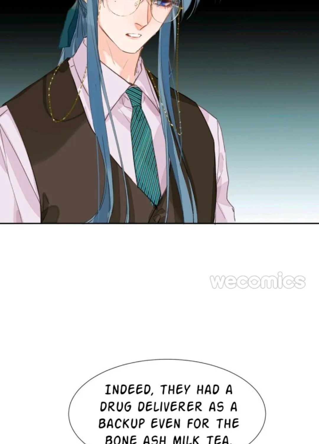 Read Unsound Relationship chapter 49 image 17 on Lezhin