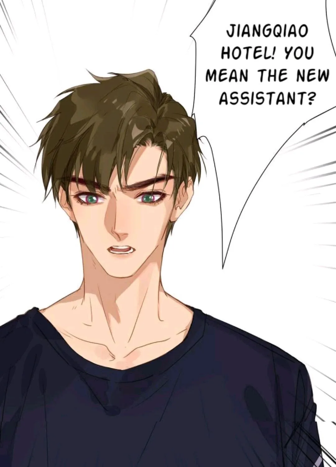 Read Unsound Relationship chapter 49 image 21 on Lezhin